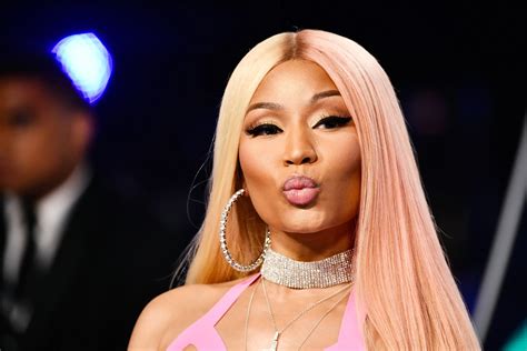 nicki Minaj top 10